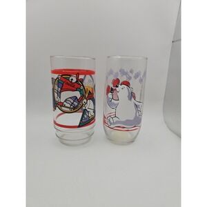 The Coca Cola Company 1995 Polar Bear Winter Sports 1999 Coke Bear